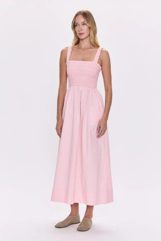 Genevieve Dress