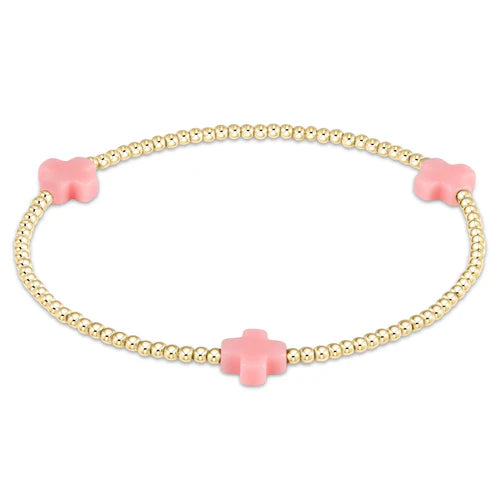 Signature Cross 2MM