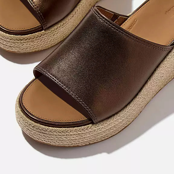 Platfforms Espadrilles