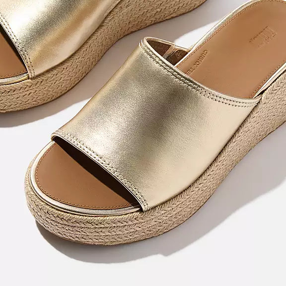 Platfforms Espadrilles