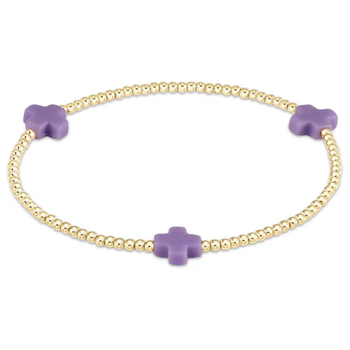 Signature Cross 2MM