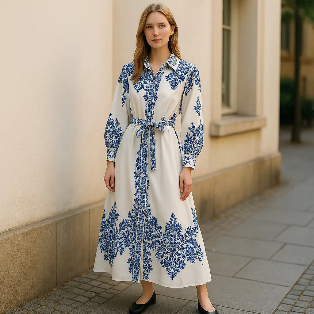 Sheri Dress