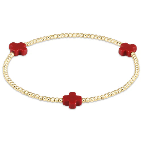 Signature Cross 2MM