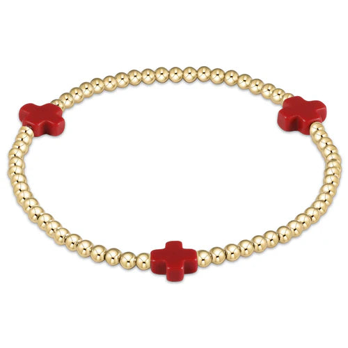 Signature Cross 3MM