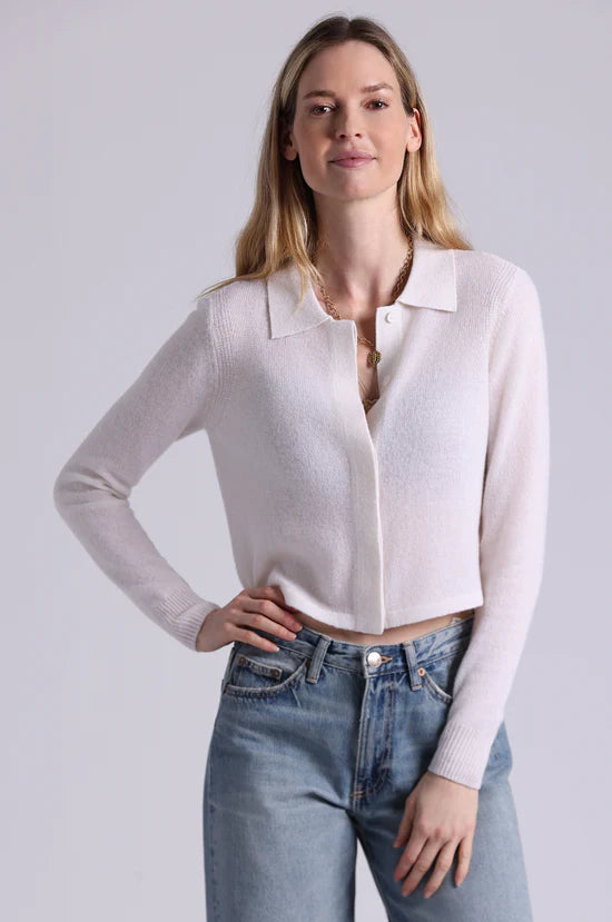 Collard Cardigan 97144
