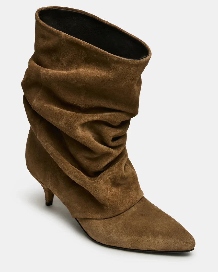 Lennox Boot