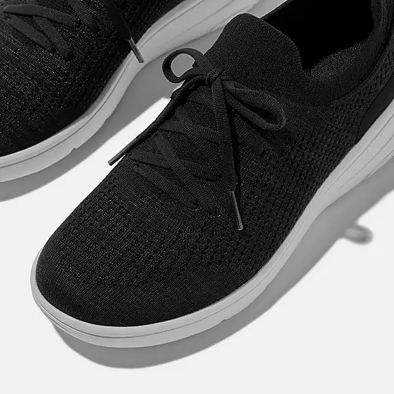 Super-Q Knit Slip-On Sneaker