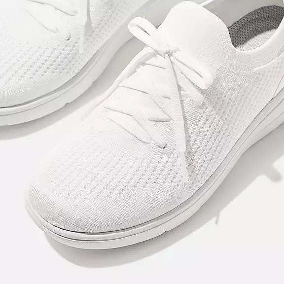 Super-Q Knit Slip-On Sneaker