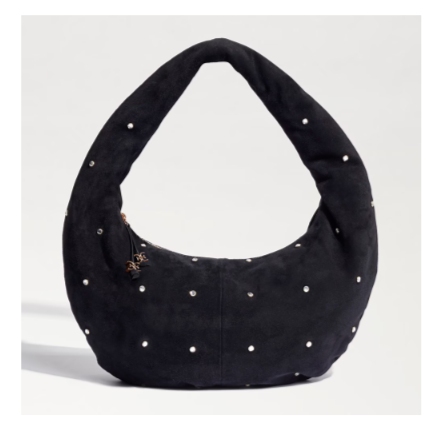 Faren Rhinestone Hobe
