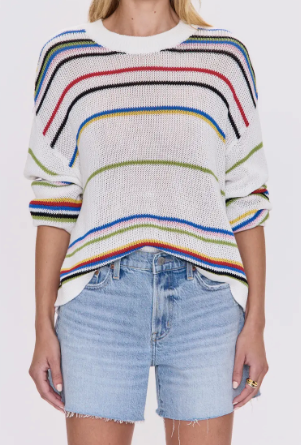 Eva Top