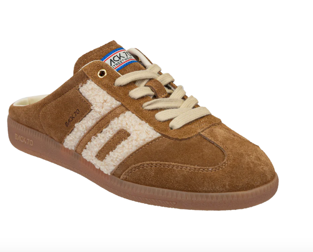 Easter Mule Sneaker
