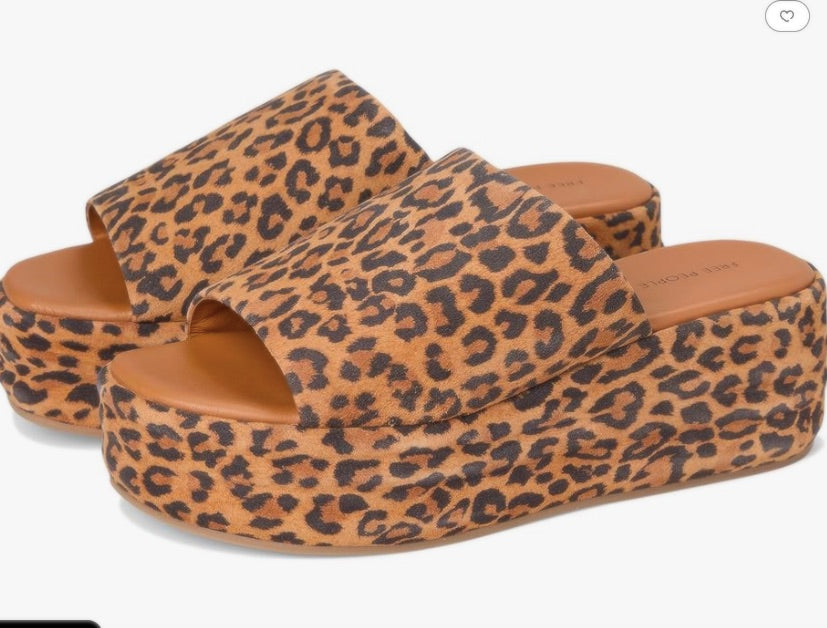 Harbor Flatform