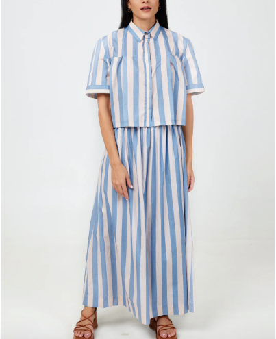 Naomi Maxi Skirt