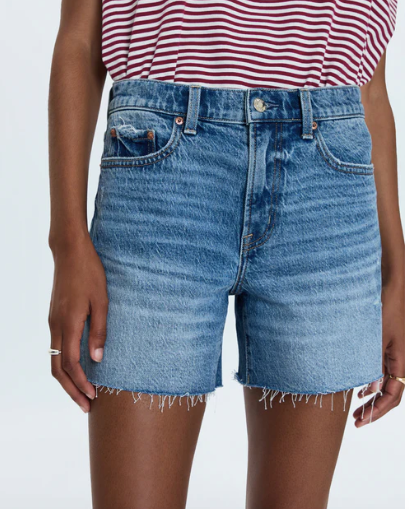 Kennedy Short