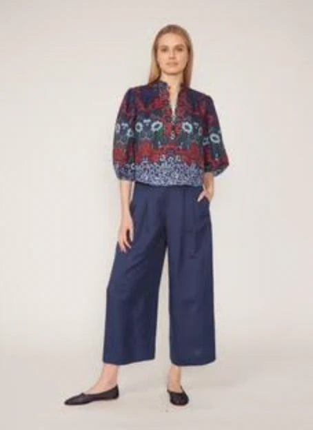 Bethany Blouse