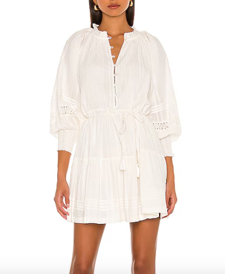 Meadow Mini Dress