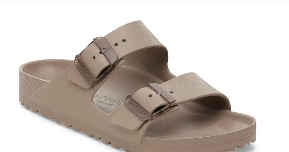 Arizona Big Buckle EVA