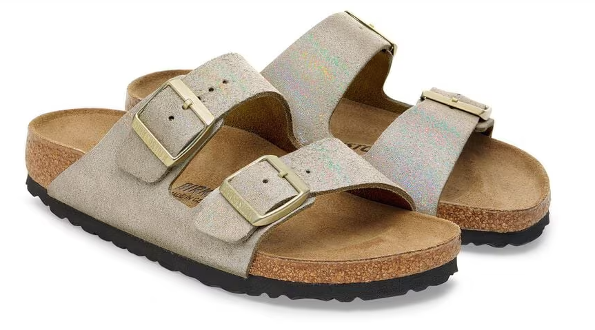 Arizona Suede