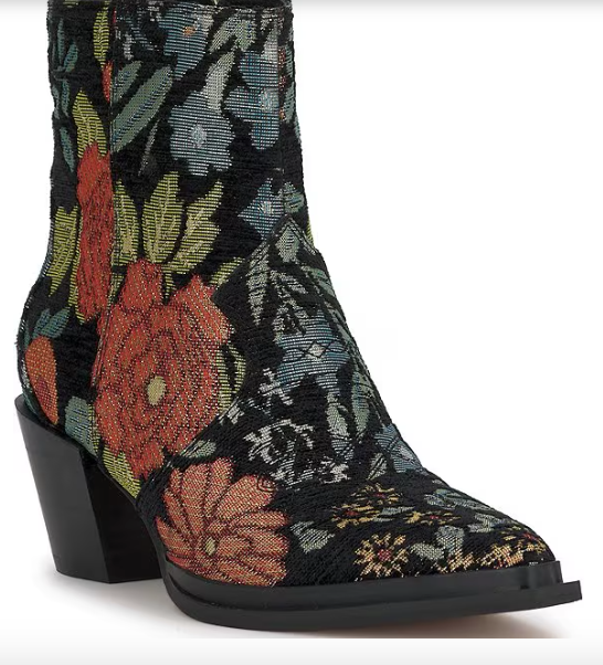 Helvonia Boot