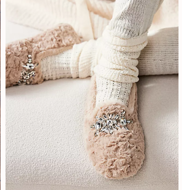 Slumber Party Loafer