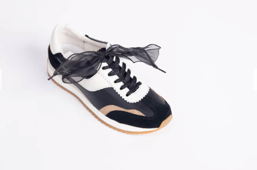 B NTCD Leather
