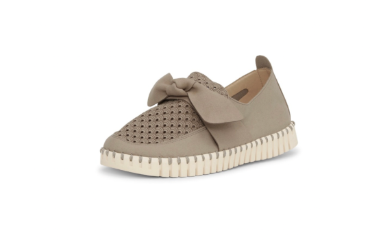 Tulip 4086 Bow Loafer