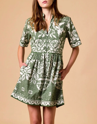 Starling Mini Dress
