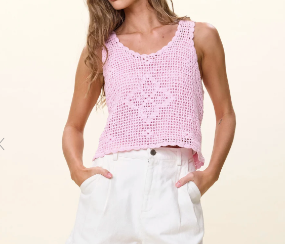 Coraline Top