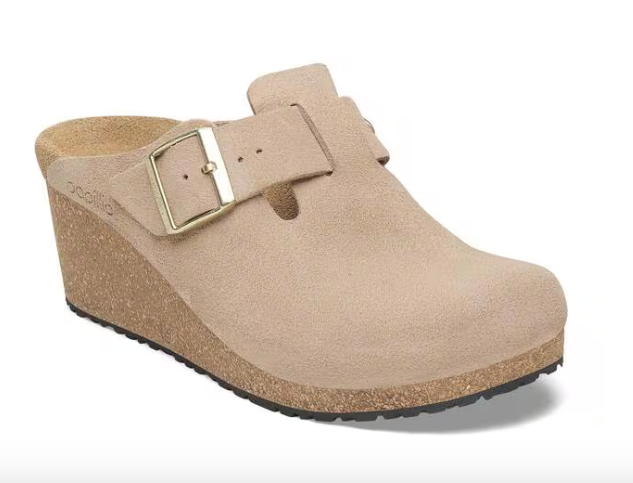 Fanny Suede 1029057