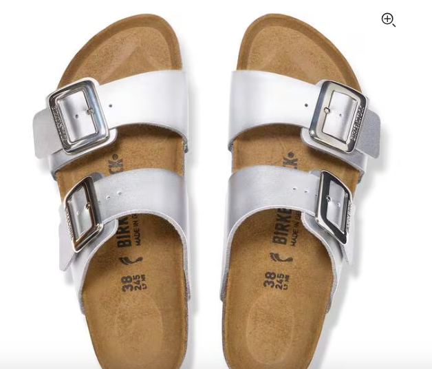Sydney Luxe Buckle 1030941