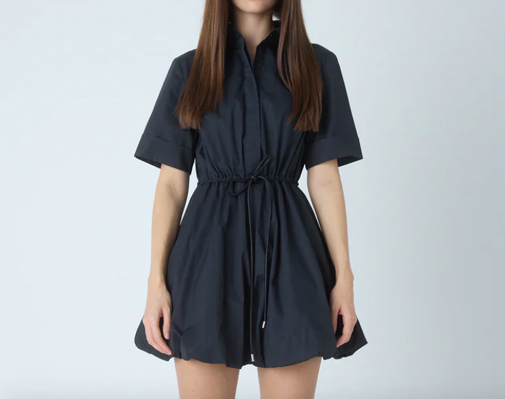 Ashley Short Dress