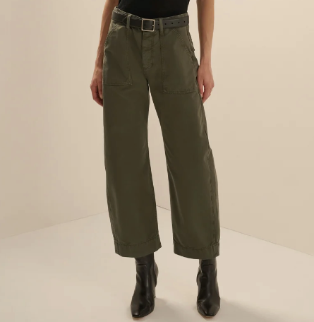Major Pant