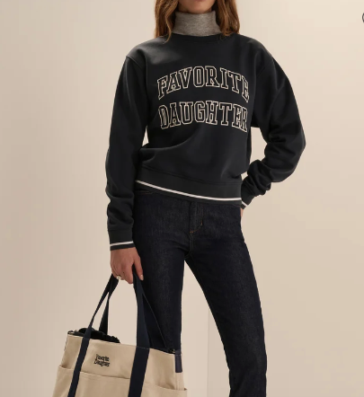 Collegiate Sport Classic Sweatshirt