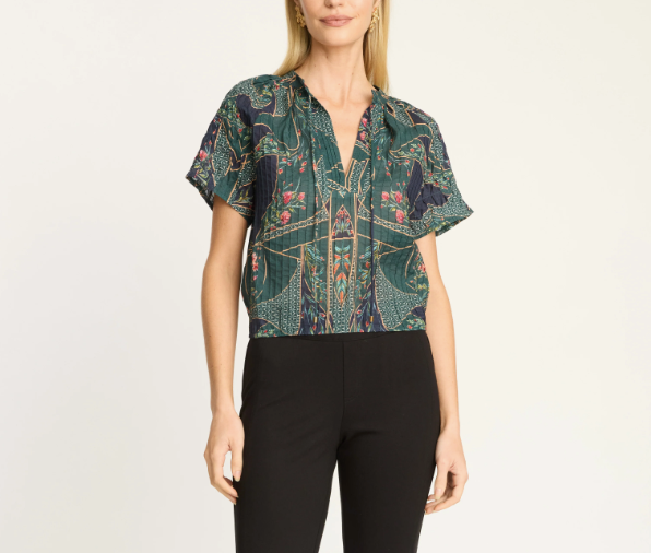 Zola Top