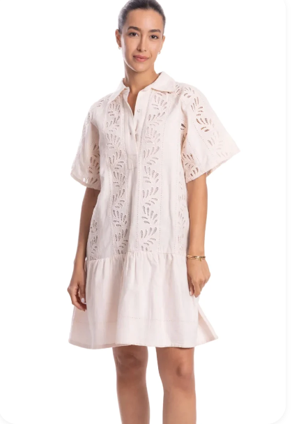 Athena Dress