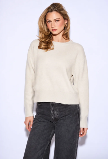 Wilfred Sweater