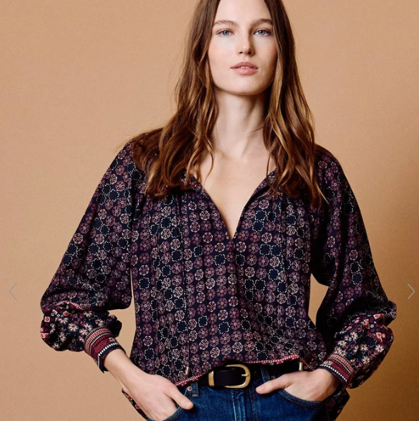 Sonya Top
