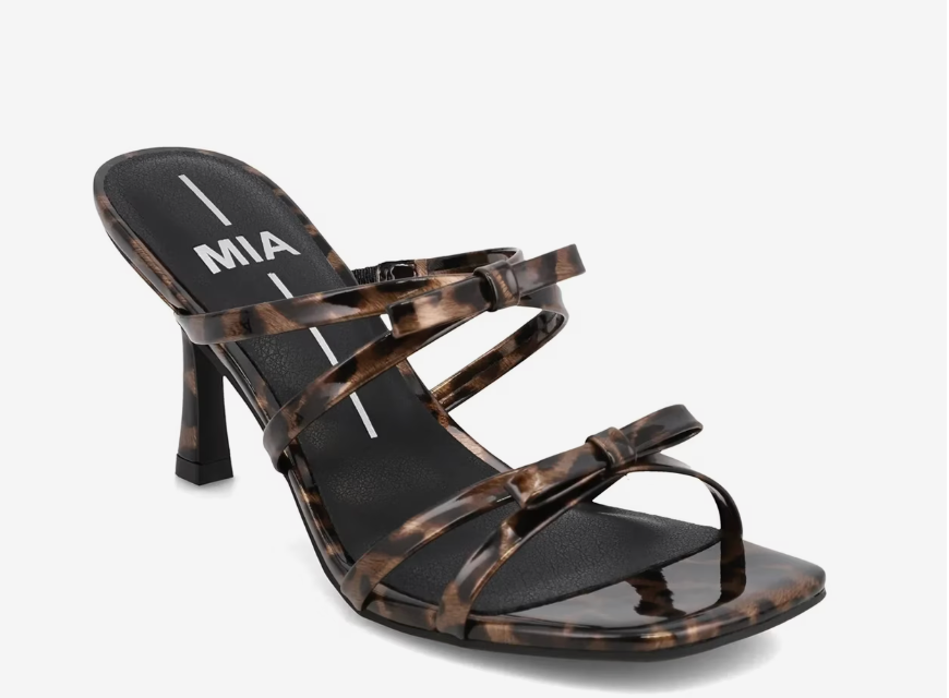 Sonja Sandal