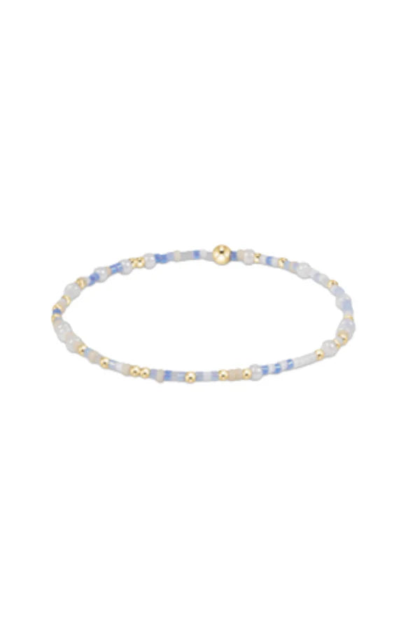 Hope Unwritten Bracelet