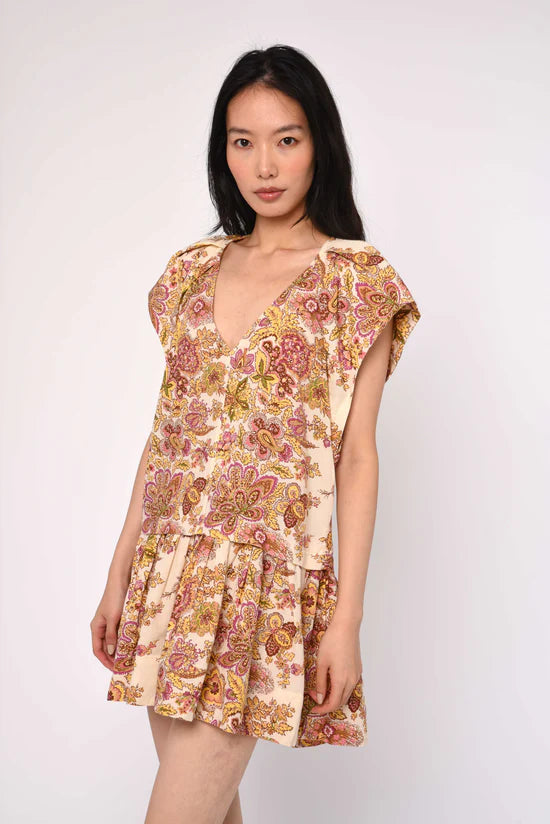 Rae Mini Dress