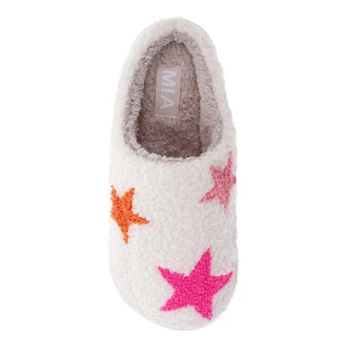 Cozi Slipper Star