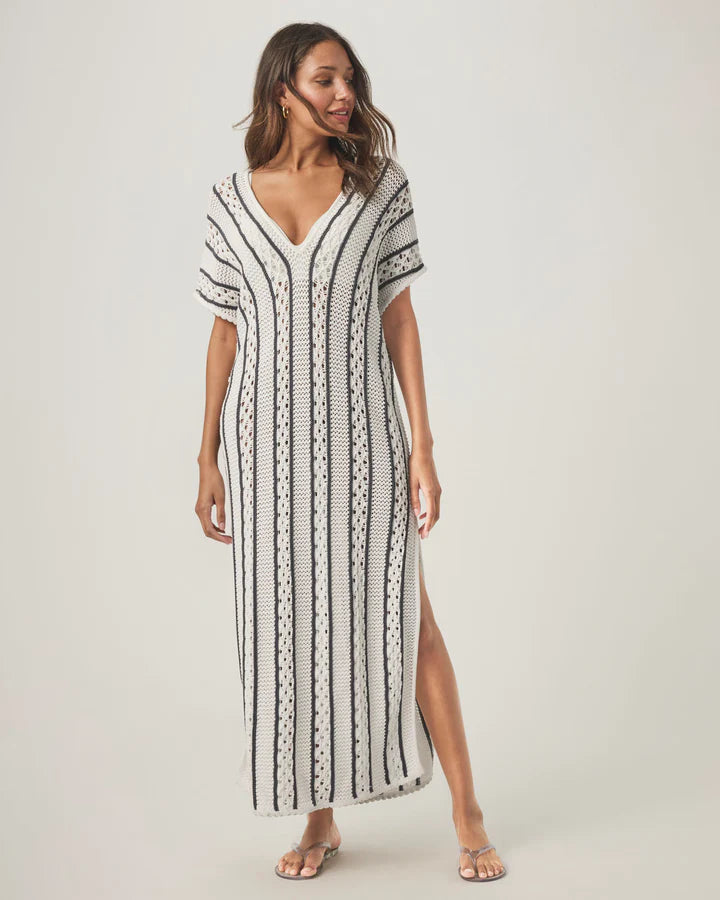 Camila Caftan