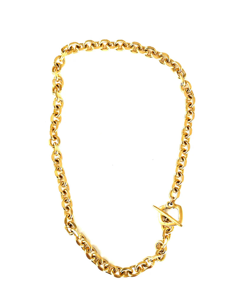 CVNSQ 17" Square Toggle Links