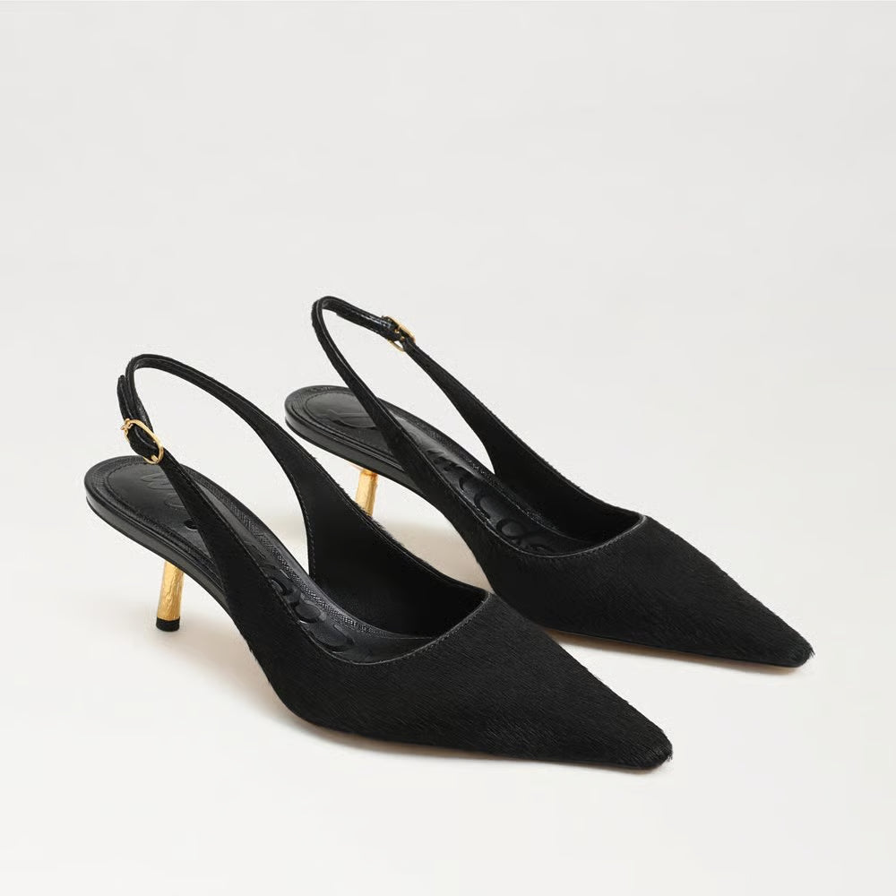 Bianka Sling 5 Heel