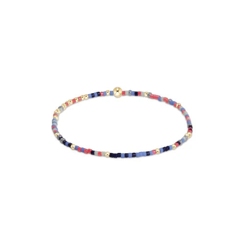 Hope Unwritten Bracelet