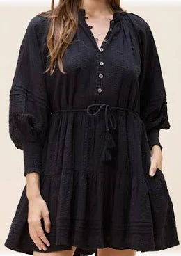 Meadow Mini Dress