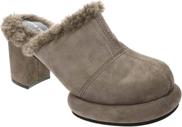 MOD Winter Mule
