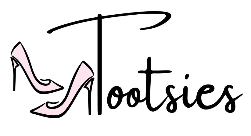 Tootsies Salon Services Gift Card