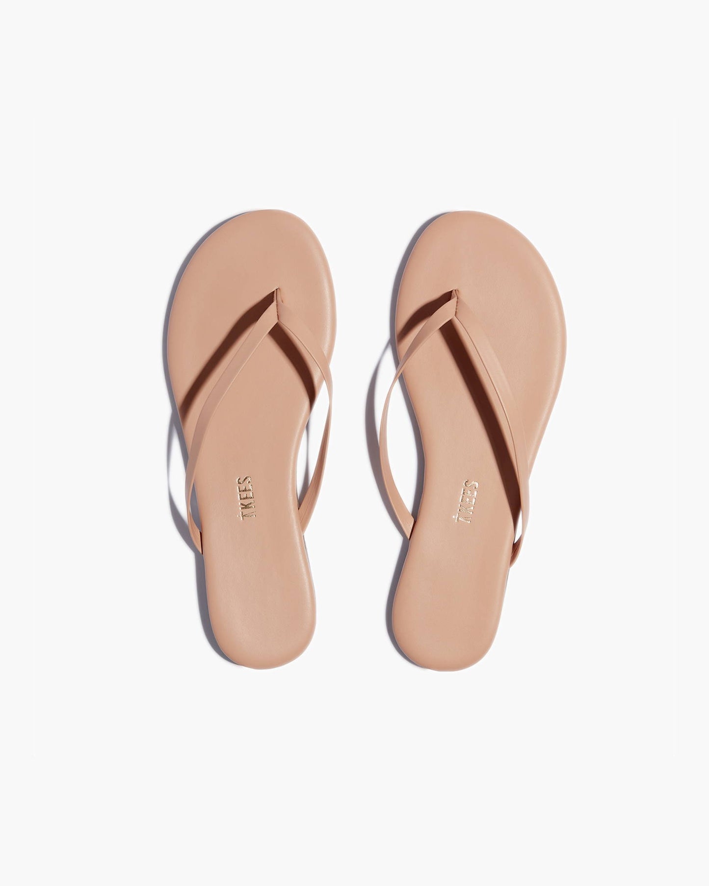 Tkees Foundation Matte Flip Flops