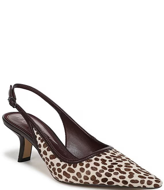 Bianca Heel